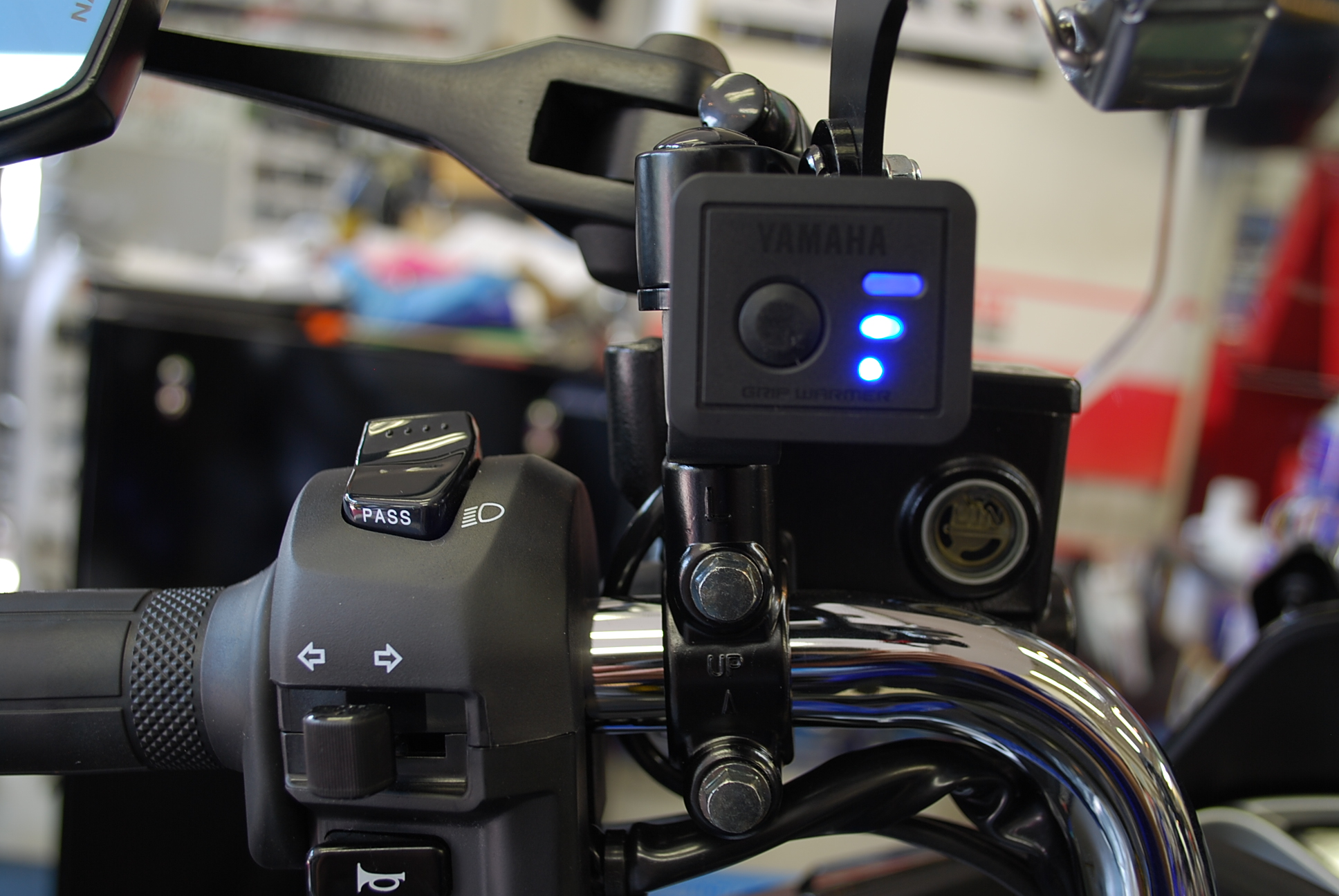 マジェS改　石井様 016